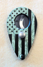 Load image into Gallery viewer, Xikar Xi2 Hero Series Cutter, Army
