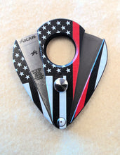 Load image into Gallery viewer, Xikar Xi2 Hero Series, Firefighter
