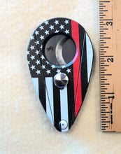 Load image into Gallery viewer, Xikar Xi2 Hero Series, Firefighter
