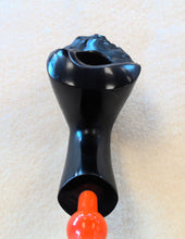 Load image into Gallery viewer, Nording Black &amp; Orange Freehand
