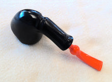 Load image into Gallery viewer, Nording Black &amp; Orange Freehand
