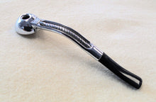 Load image into Gallery viewer, Falcon Stem, Standard Bent
