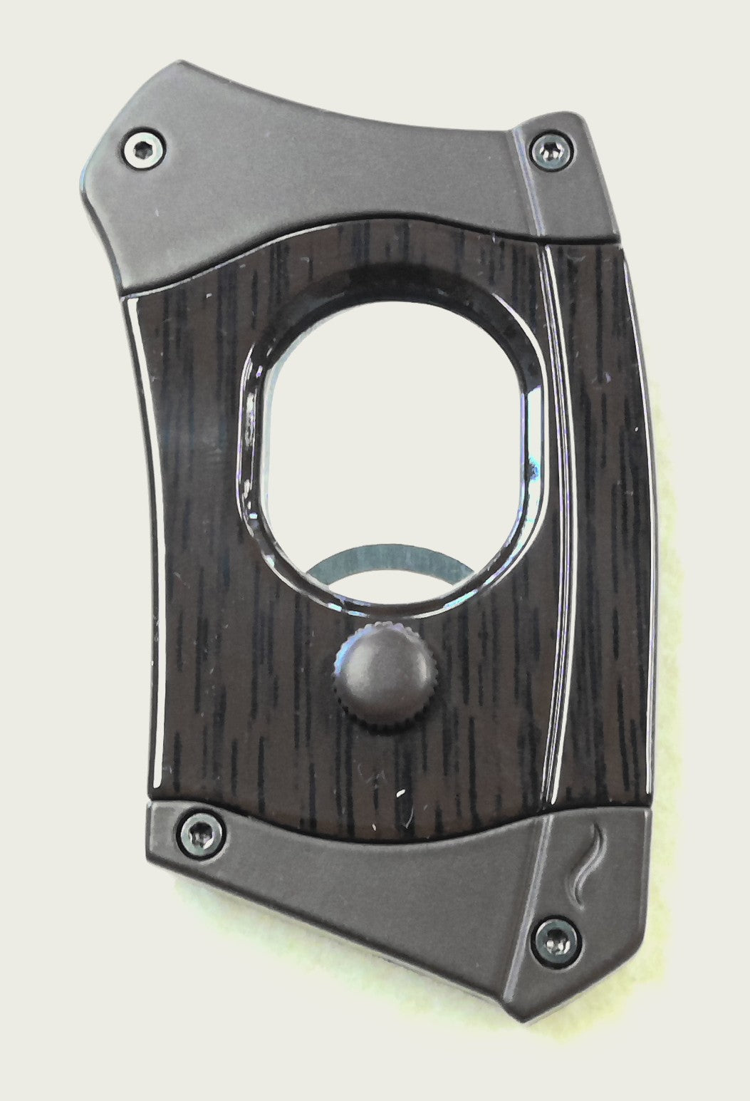 SMKN Palm Cigar Cutter, Brownwood