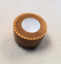 Load image into Gallery viewer, Meerschaum Falcon Bowl #1
