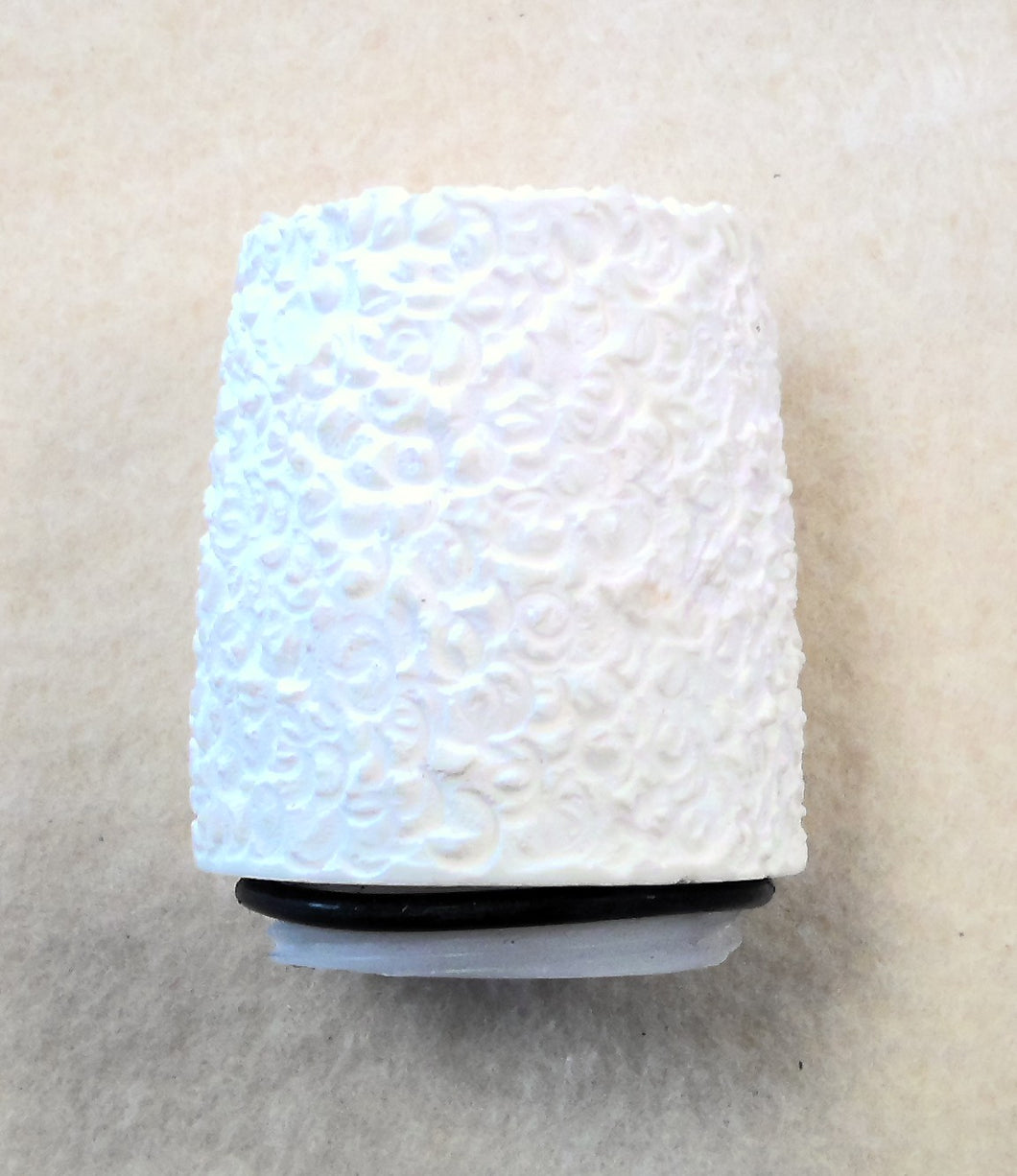 Meerschaum Falcon Bowl #2