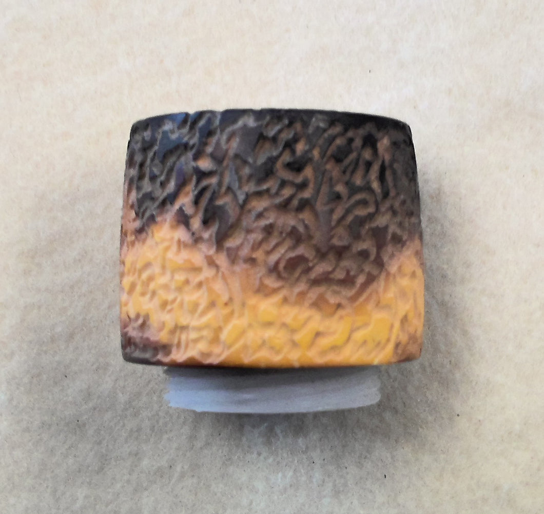 Meerschaum Falcon Bowl #3