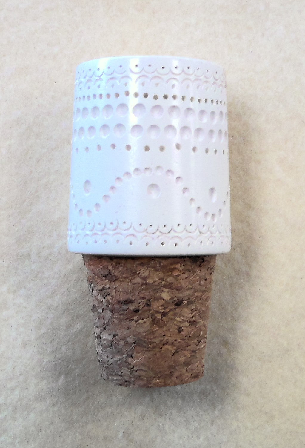 Meerschaum Coloring Bowl #2