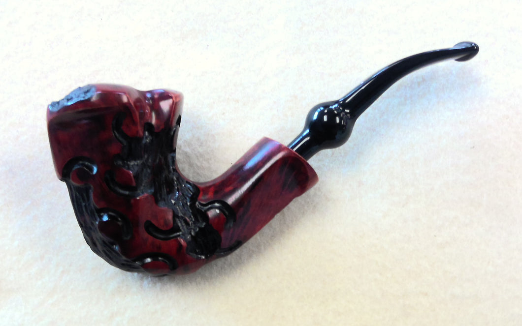 Nording, Fantasy #5 Freehand