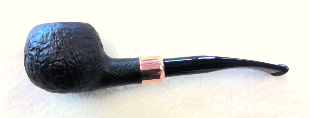 4th Generation, Klassisk Sandblast 406