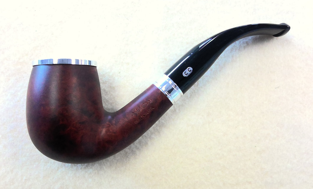 Chacom, Baccara, Brown 43