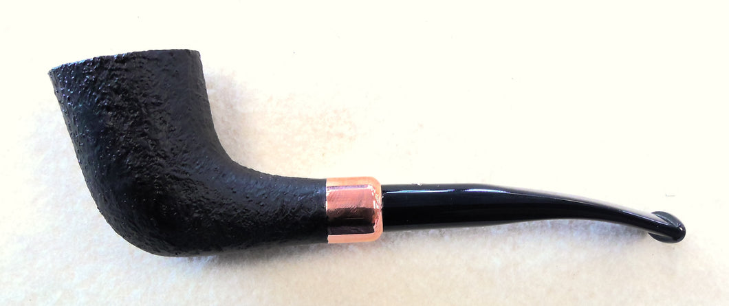 4th Generation, Klassisk Sandblast 404