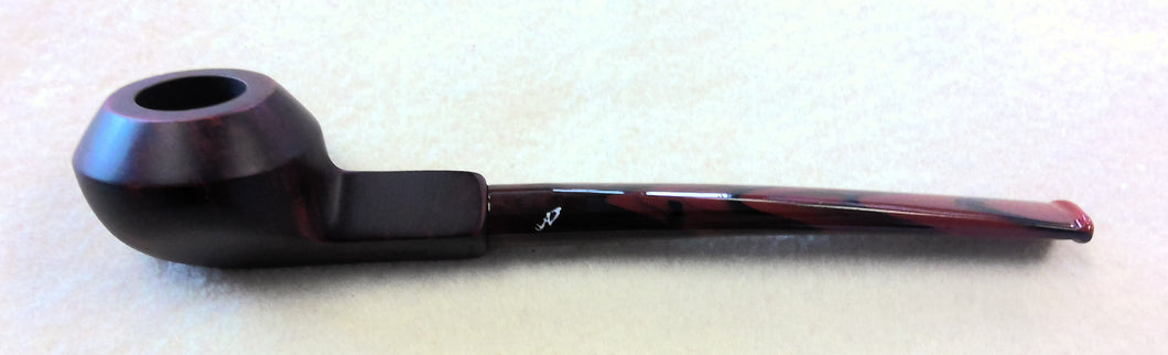 Aldo Velani, Semi-Churchwarden, Squat Bulldog