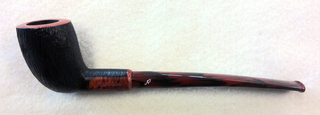 Aldo Velani, Semi-Churchwarden, Brushed Cutty