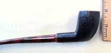 Load image into Gallery viewer, Aldo Velani, Semi-Churchwarden, Brushed Cutty
