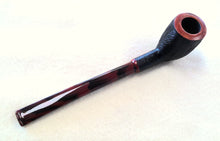 Load image into Gallery viewer, Aldo Velani, Semi-Churchwarden, Brushed Cutty
