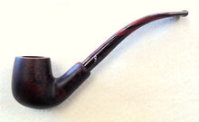 Load image into Gallery viewer, Aldo Velani, Semi-Churchwarden, Bent Billiard
