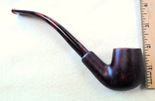 Load image into Gallery viewer, Aldo Velani, Semi-Churchwarden, Bent Billiard
