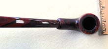 Load image into Gallery viewer, Aldo Velani, Semi-Churchwarden, Bent Billiard

