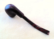 Load image into Gallery viewer, Aldo Velani, Semi-Churchwarden, Bent Billiard
