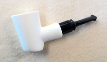Load image into Gallery viewer, Block Meerschaum, Poker Nosewarmer #2
