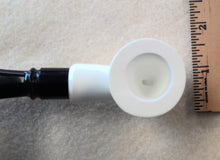 Load image into Gallery viewer, Block Meerschaum, Poker Nosewarmer #2
