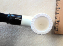 Load image into Gallery viewer, Block Meerschaum, Poker Nosewarmer #1
