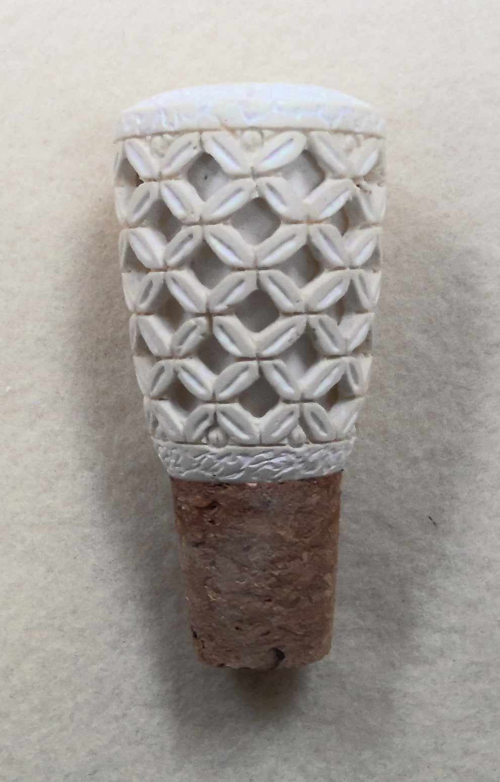 Meerschaum Coloring Bowl #4