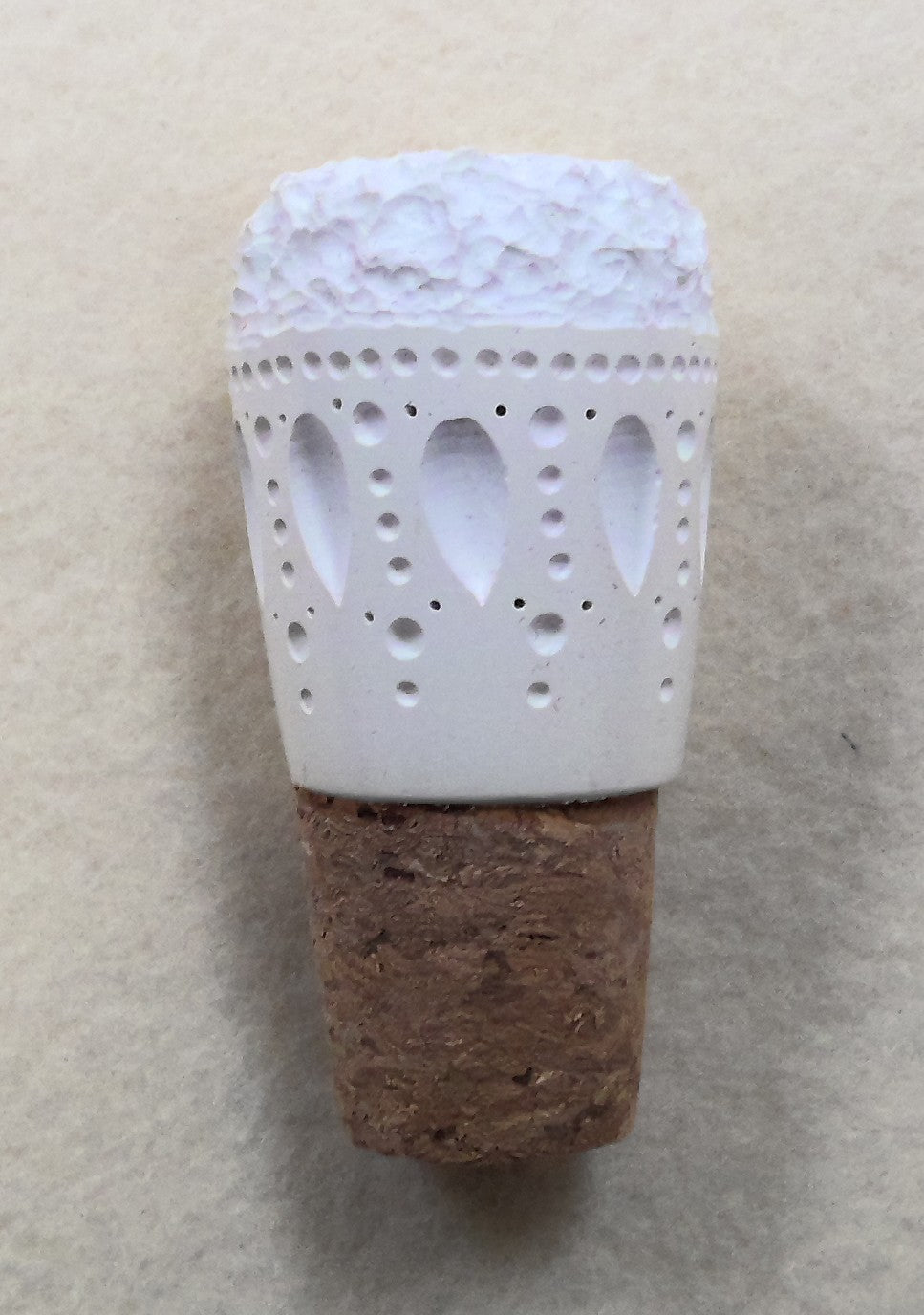 Meerschaum Coloring Bowl #5