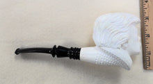Load image into Gallery viewer, Block Meerschaum, Trump
