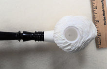 Load image into Gallery viewer, Block Meerschaum, Trump
