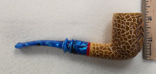 Load image into Gallery viewer, Block Meerschaum MAGA Lion
