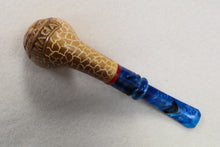 Load image into Gallery viewer, Block Meerschaum MAGA Lion
