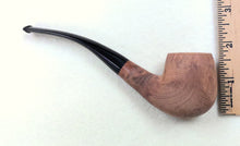 Load image into Gallery viewer, Morgan Bones Bent Billiard
