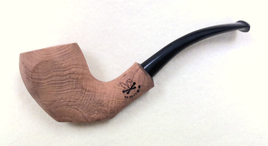 Morgan Bones Bent Sitter