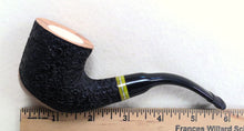 Load image into Gallery viewer, Dapper, Meerschaum Lined Olivewood #1
