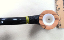 Load image into Gallery viewer, Dapper, Meerschaum Lined Olivewood #1
