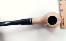 Load image into Gallery viewer, Dapper, 9mm Olivewood Churchwarden
