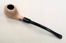 Load image into Gallery viewer, Dapper, 9mm Olivewood Churchwarden
