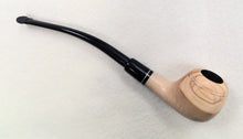 Load image into Gallery viewer, Dapper, 9mm Olivewood Churchwarden
