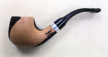 Load image into Gallery viewer, Dapper, Meerschaum Lined Olivewood #2
