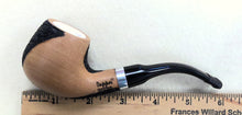 Load image into Gallery viewer, Dapper, Meerschaum Lined Olivewood #2

