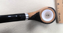 Load image into Gallery viewer, Dapper, Meerschaum Lined Olivewood #2

