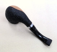 Load image into Gallery viewer, Dapper, Meerschaum Lined Olivewood #2
