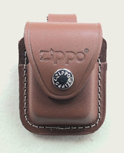 Load image into Gallery viewer, Zippo, Lighter Pouch, Camel Loop
