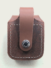 Load image into Gallery viewer, Zippo, Lighter Pouch, Camel Loop
