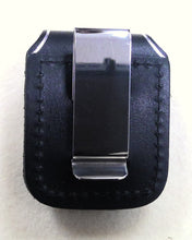 Load image into Gallery viewer, Zippo, Lighter Pouch, Black Clip
