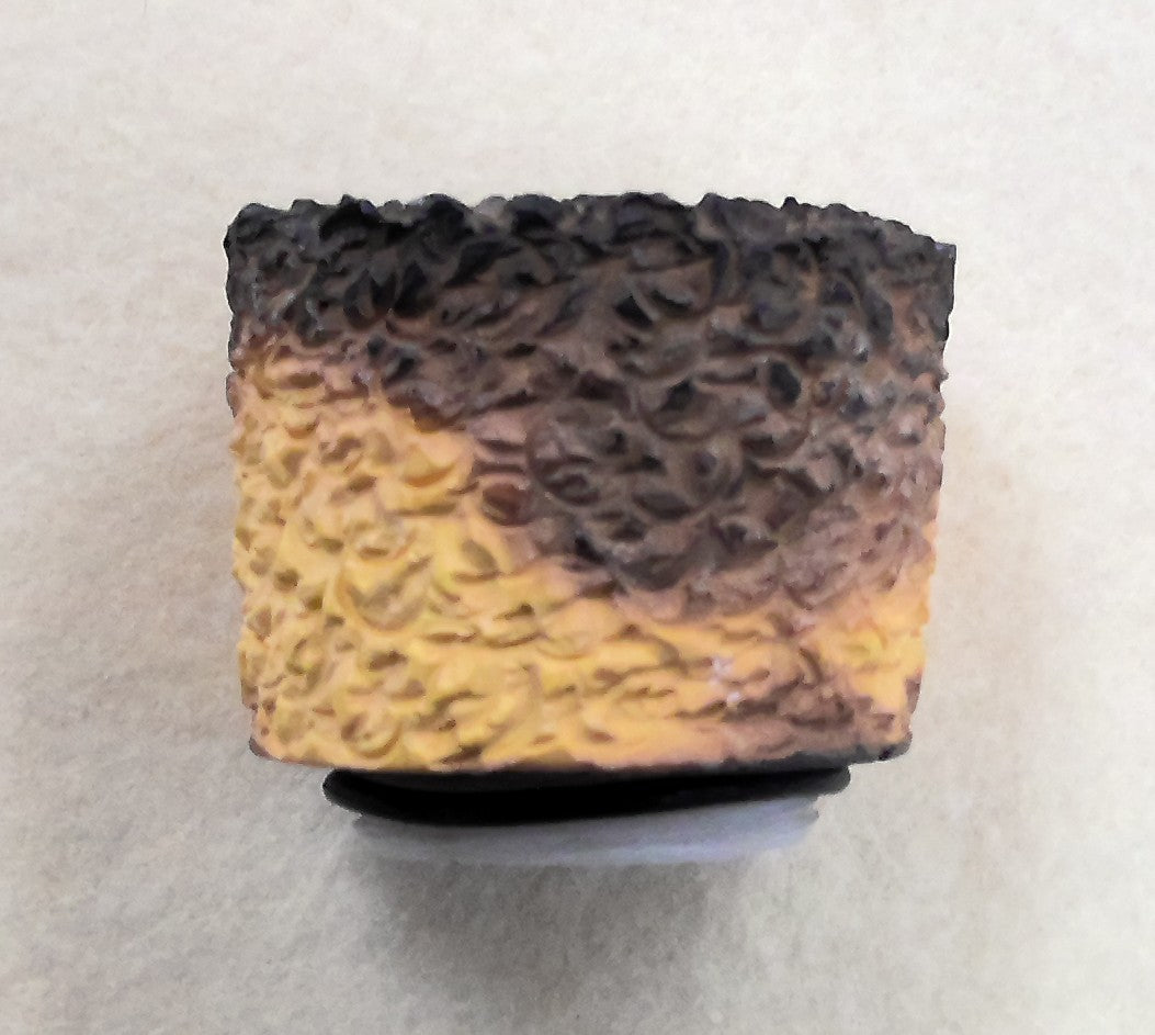 Meerschaum Falcon Bowl #1