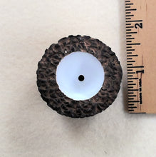 Load image into Gallery viewer, Meerschaum Falcon Bowl #1
