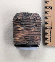 Load image into Gallery viewer, Meerschaum Falcon Bowl #2
