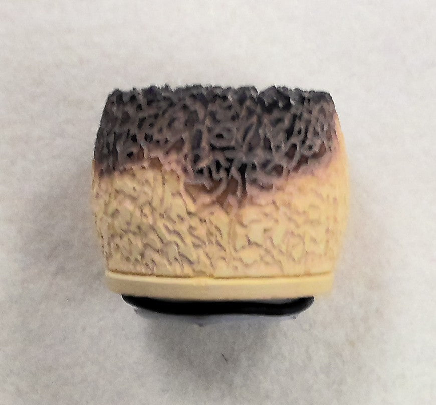 Meerschaum Falcon Bowl #3